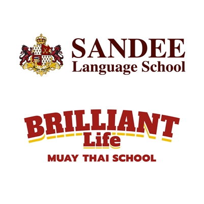 Sandee/Brilliant Life